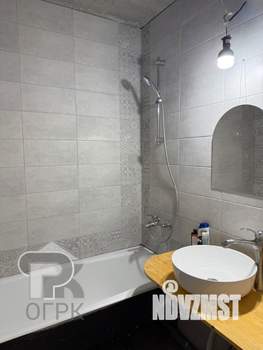 2-к квартира, вторичка, 55м2, 14/17 этаж