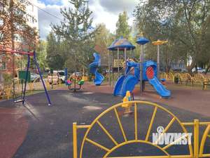 1-к квартира, вторичка, 35м2, 8/16 этаж