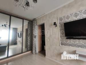 1-к квартира, вторичка, 34м2, 2/17 этаж