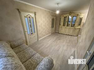 3-к квартира, вторичка, 52м2, 4/5 этаж