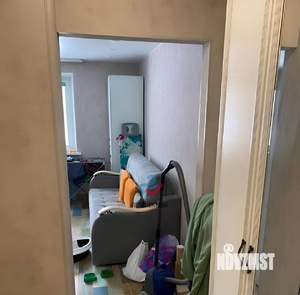 Студия квартира, вторичка, 24м2, 9/17 этаж