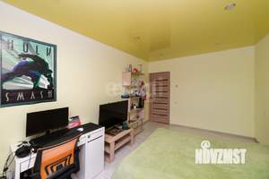 2-к квартира, вторичка, 58м2, 12/17 этаж