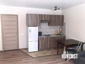 Студия квартира, вторичка, 28м2, 2/17 этаж