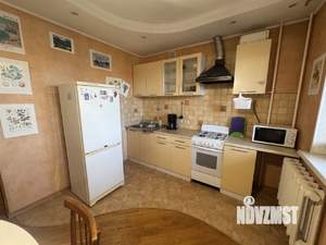 1-к квартира, вторичка, 40м2, 8/10 этаж