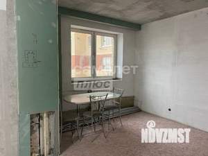 2-к квартира, вторичка, 58м2, 11/17 этаж