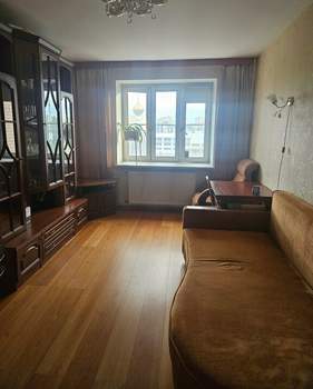 2-к квартира, вторичка, 46м2, 7/14 этаж