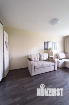 2-к квартира, вторичка, 44м2, 5/5 этаж