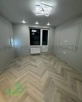 Студия квартира, вторичка, 26м2, 15/17 этаж