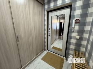 Студия квартира, вторичка, 29м2, 8/17 этаж