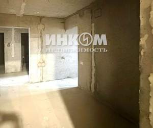 2-к квартира, вторичка, 62м2, 7/17 этаж