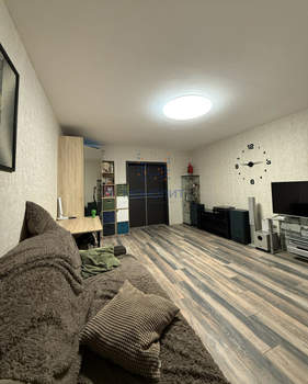 3-к квартира, вторичка, 74м2, 6/14 этаж