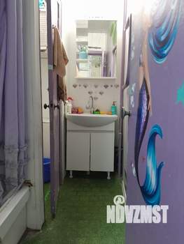 3-к квартира, вторичка, 50м2, 7/9 этаж