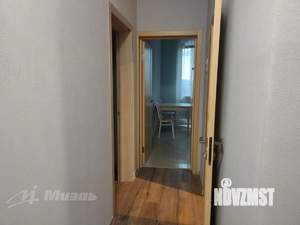 1-к квартира, вторичка, 42м2, 5/17 этаж