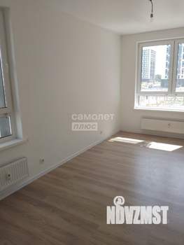 3-к квартира, вторичка, 77м2, 3/18 этаж