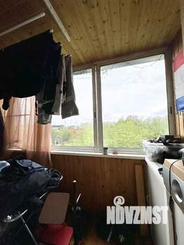 3-к квартира, вторичка, 66м2, 5/9 этаж