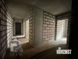 3-к квартира, вторичка, 83м2, 1/5 этаж