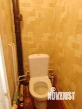 2-к квартира, вторичка, 52м2, 2/5 этаж