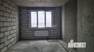 2-к квартира, вторичка, 56м2, 15/17 этаж