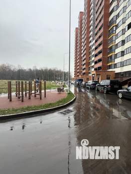 2-к квартира, вторичка, 55м2, 14/17 этаж