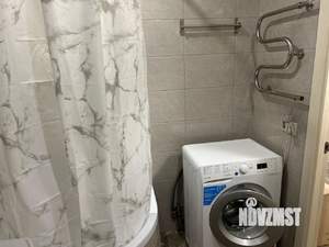 Студия квартира, вторичка, 29м2, 4/17 этаж