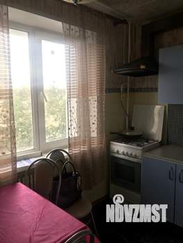 2-к квартира, вторичка, 43м2, 5/9 этаж