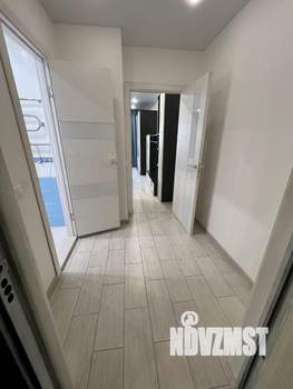 Студия квартира, вторичка, 29м2, 3/17 этаж