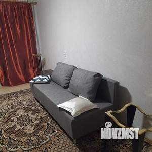 2-к квартира, вторичка, 53м2, 3/5 этаж