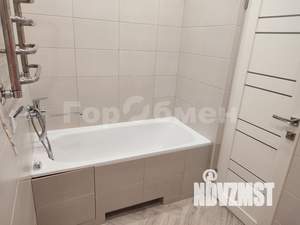 1-к квартира, вторичка, 38м2, 5/7 этаж