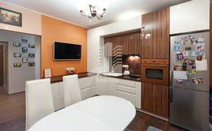 2-к квартира, вторичка, 64м2, 4/11 этаж