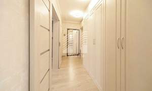 2-к квартира, вторичка, 55м2, 15/17 этаж