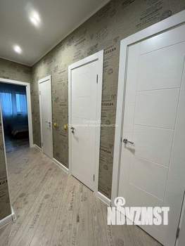 2-к квартира, вторичка, 76м2, 15/17 этаж