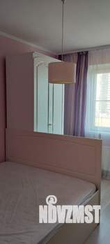 2-к квартира, вторичка, 56м2, 5/17 этаж