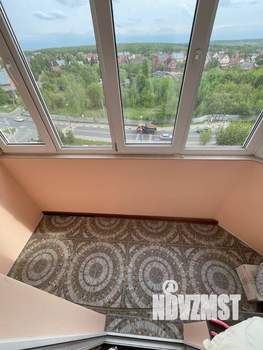 1-к квартира, вторичка, 38м2, 8/16 этаж