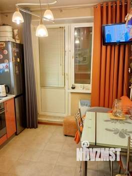 1-к квартира, вторичка, 44м2, 8/17 этаж