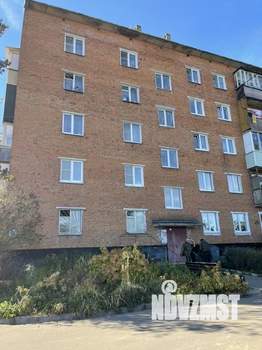 1-к квартира, вторичка, 30м2, 5/5 этаж