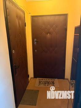 3-к квартира, вторичка, 58м2, 4/9 этаж