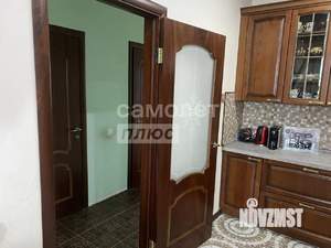 3-к квартира, вторичка, 78м2, 3/3 этаж
