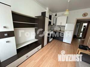 1-к квартира, вторичка, 40м2, 2/3 этаж