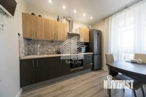 1-к квартира, вторичка, 39м2, 9/14 этаж