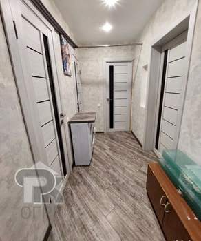 1-к квартира, вторичка, 39м2, 14/17 этаж