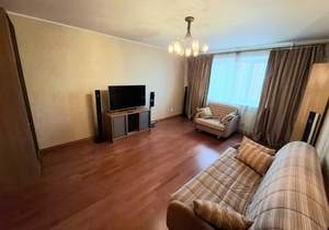 1-к квартира, вторичка, 31м2, 1/4 этаж