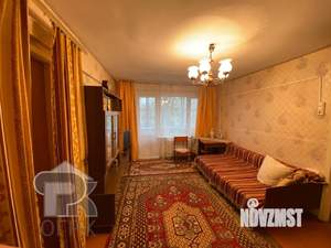 2-к квартира, вторичка, 46м2, 4/4 этаж