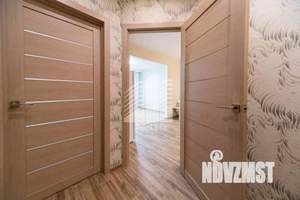 2-к квартира, вторичка, 46м2, 15/17 этаж