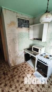 4-к квартира, вторичка, 60м2, 3/5 этаж