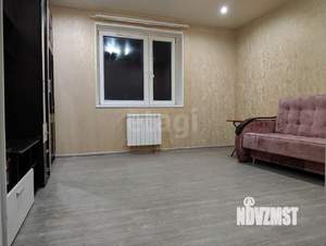 Студия квартира, вторичка, 25м2, 16/17 этаж