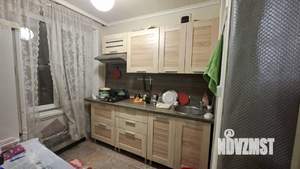 1-к квартира, вторичка, 32м2, 5/5 этаж