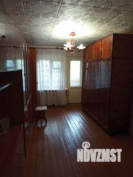 1-к квартира, вторичка, 31м2, 1/2 этаж