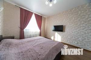 3-к квартира, вторичка, 73м2, 21/22 этаж
