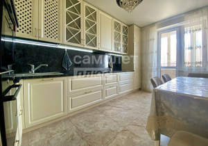 3-к квартира, вторичка, 78м2, 12/17 этаж