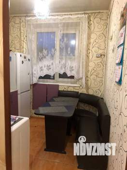 1-к квартира, вторичка, 30м2, 5/5 этаж